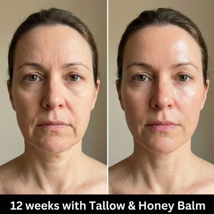 Grazewood Barrier Repair Tallow Honey Balm